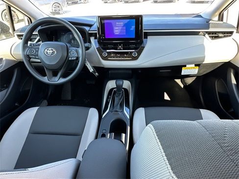 New 2026 Toyota Corolla LE image 14