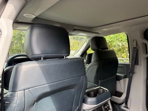 Used 2024 Ford F250 Limited w/ FX4 Off-Road Package image 31