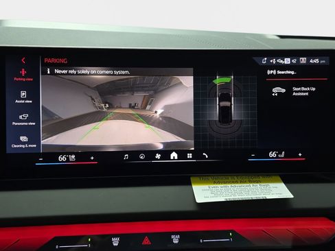 New 2026 BMW X3 xDrive30 w/ M Sport Package image 23