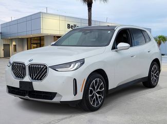 Used 2025 BMW X3 xDrive30i AWD/4WD video 1