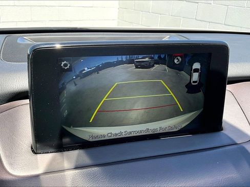 Used 2018 MAZDA CX-9 Grand Touring FWD image 14