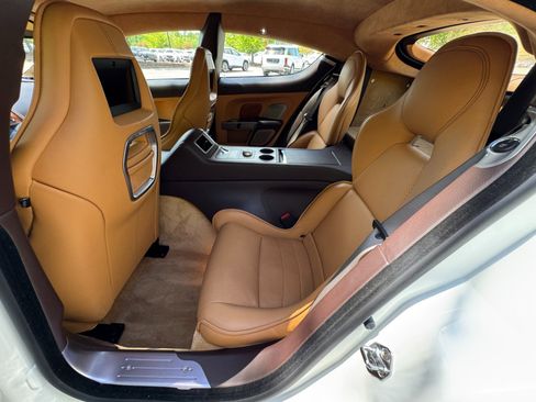 Used 2011 Aston Martin Rapide RWD image 43