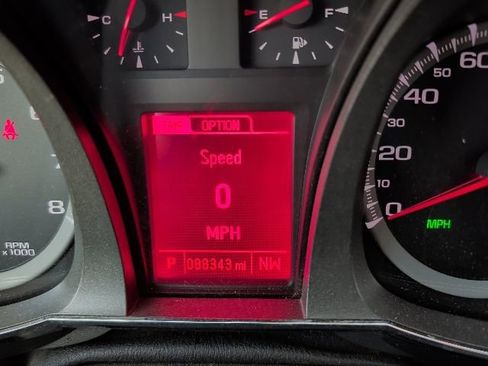 Used 2017 GMC Terrain SLE w/ Convenience Package image 15