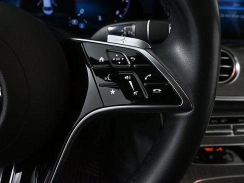 Certified 2021 Mercedes-Benz E 350 Sedan image 11