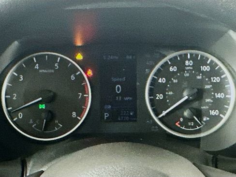 Used 2025 Nissan Sentra S image 2