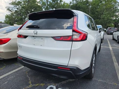 Used 2024 Honda CR-V EX-L image 7