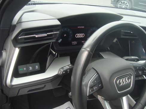 Used 2024 Audi A3 2.0T Premium Plus AWD/4WD image 11