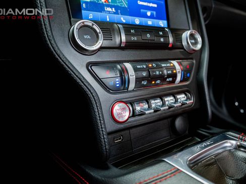 Used 2021 Ford Mustang GT Premium w/ Equipment Group 401A image 51