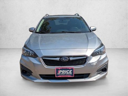 Used 2017 Subaru Impreza 2.0i Premium AWD/4WD image 2