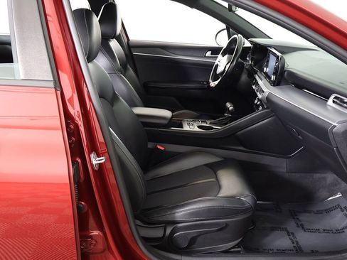 Used 2021 Kia K5 GT-Line FWD image 30