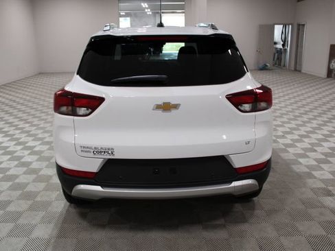 New 2026 Chevrolet TrailBlazer LT w/ Convenience Package image 10
