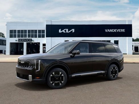 New 2027 Kia Telluride X-Line EX AWD/4WD image 5