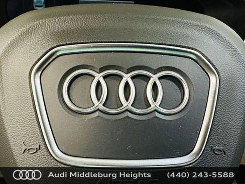 Certified 2024 Audi A5 2.0T Premium Plus w/ Premium Plus AWD/4WD image 27