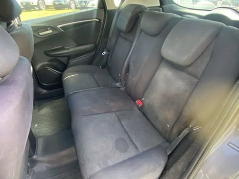 Used 2015 Honda Fit EX image 11