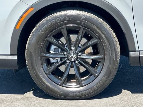 Used 2023 Honda CR-V Sport image 33