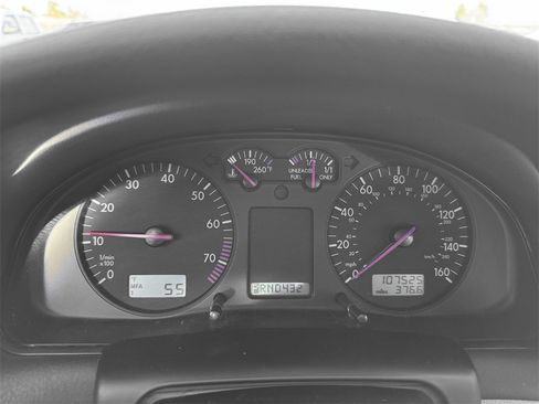 Used 1999 Volkswagen Passat GLS image 17