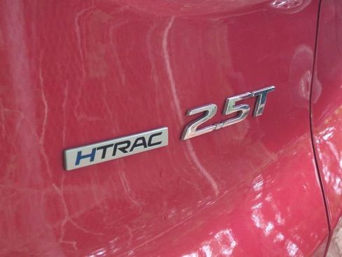 Used 2023 Hyundai Santa Fe Calligraphy AWD/4WD image 15