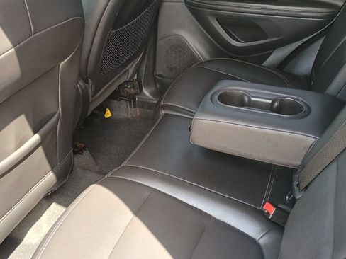 Used 2015 Buick Encore Leather w/ Experience Buick Package FWD image 17
