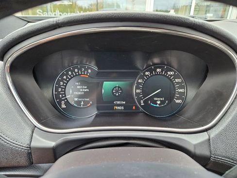 Used 2016 Lincoln MKX Reserve w/ Technology Package AWD/4WD image 20