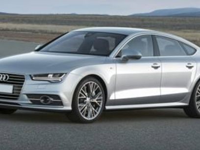 Used 2016 Audi A7 3.0T Prestige w/ Prestige Package