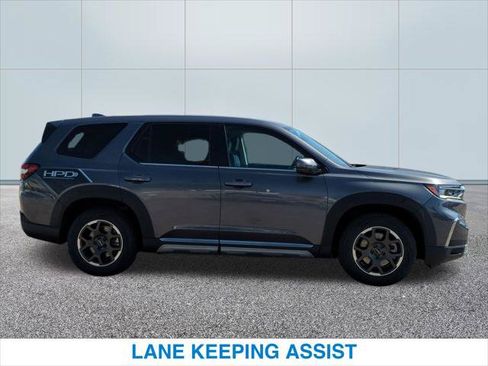 Certified 2023 Honda Pilot EX-L image 6