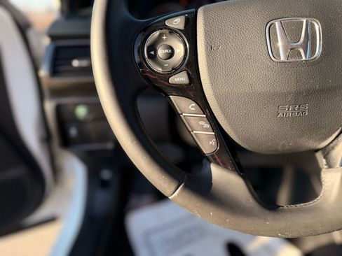 Used 2016 Honda Accord EX-L image 16