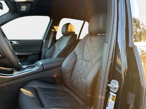 New 2026 BMW X5 sDrive40i w/ Premium Package image 20