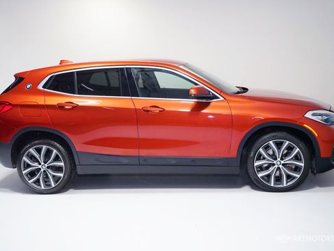 Used 2018 BMW X2 sDrive28i w/ Convenience Package image 4