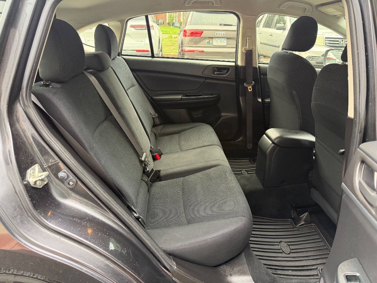 Used 2014 Subaru Impreza 2.0i AWD/4WD image 15