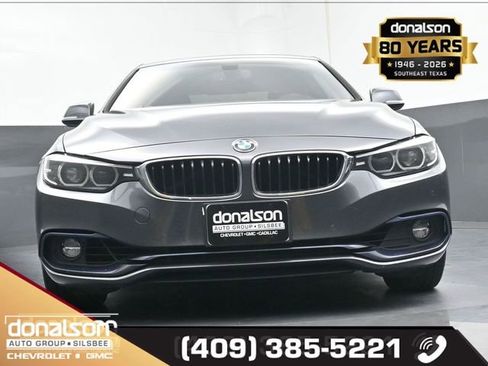 Used 2019 BMW 440i Coupe RWD image 15