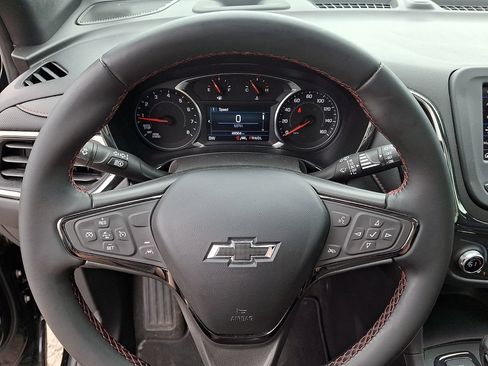 Certified 2024 Chevrolet Equinox RS AWD/4WD image 19