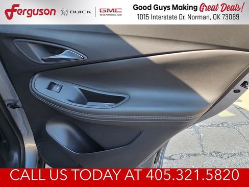 New 2026 Buick Encore GX Preferred w/ Comfort Package FWD image 38