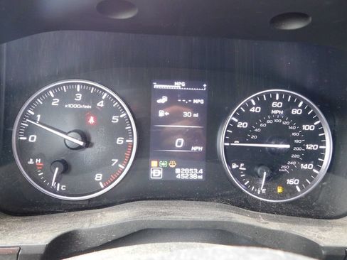 Used 2024 Subaru Ascent Onyx Edition Limited AWD/4WD image 12