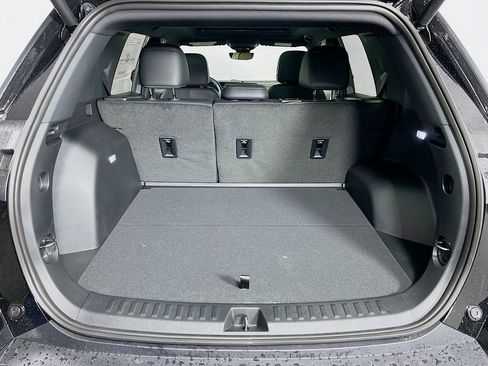 New 2026 Chevrolet Equinox ACTIV w/ Safety and Technology Package image 26