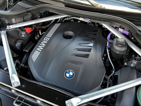 New 2027 BMW X7 xDrive40i AWD/4WD image 31