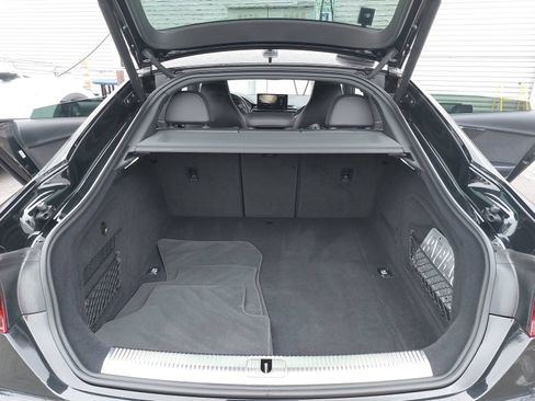 Used 2022 Audi S5 Premium AWD/4WD image 12