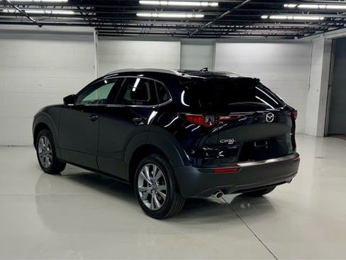 Used 2025 MAZDA CX-30 AWD 2.5 S w/ Premium Package image 3