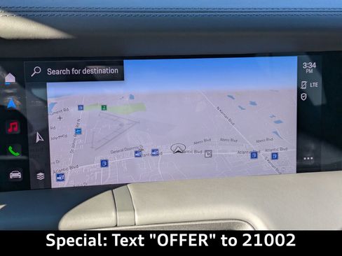 Used 2023 Porsche Taycan GTS image 22