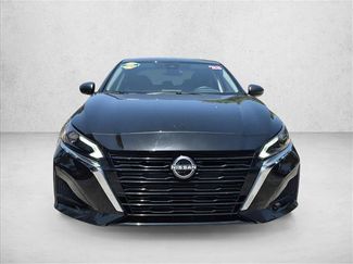 Certified 2025 Nissan Altima 2.5 S FWD video 2