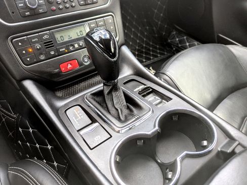 Used 2014 Maserati GranTurismo MC image 31