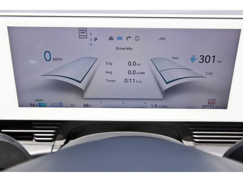 Used 2023 Hyundai Ioniq 5 SEL image 16