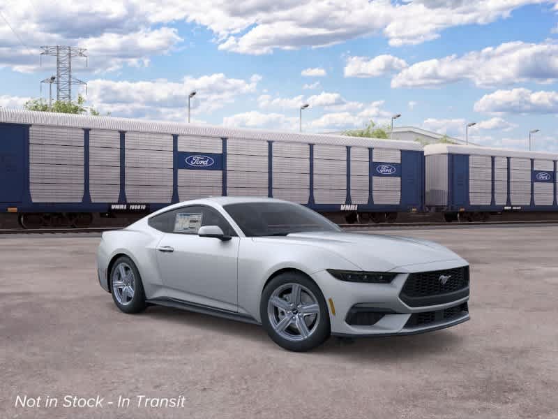 New 2026 Ford Mustang Premium RWD image 7