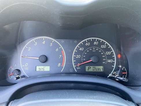 Used 2011 Toyota Corolla LE FWD image 16