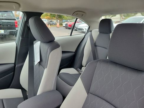 New 2026 Toyota Corolla LE image 18