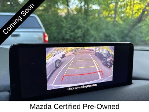 Used 2023 MAZDA CX-5 AWD 2.5 S image 33