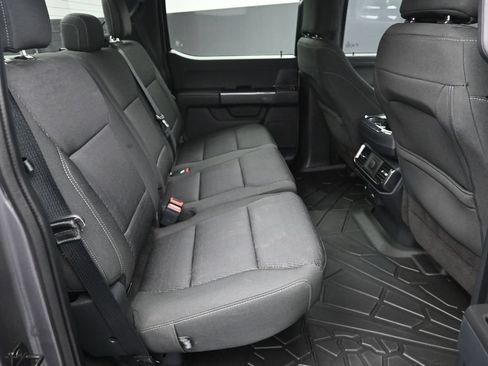Used 2021 Ford F150 XLT w/ Equipment Group 302A High AWD/4WD image 36