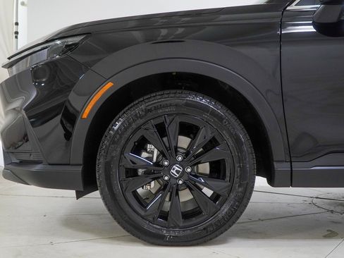 Certified 2025 Honda CR-V Sport Touring image 17