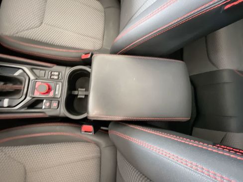 Used 2024 Subaru Forester Sport AWD/4WD image 21