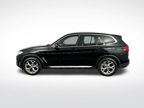 Used 2023 BMW X3 xDrive30i image 5