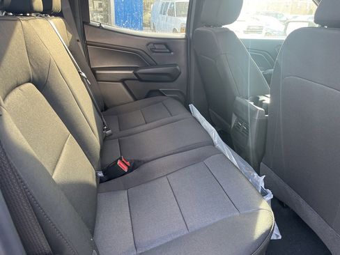 New 2026 Chevrolet Colorado Trail Boss image 25